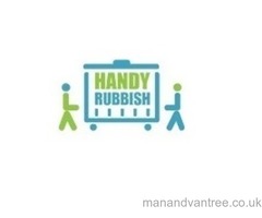 Handy Rubbish - Rubbish Removal Services in Birmingham