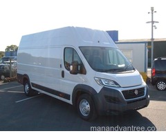 Cheap Man and Van hire Removals Man with a van Midlothian Rosewell