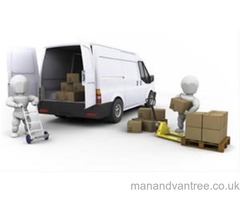 Man with a van removals collection service Guaranteed cheapest Wednesbury West Midlands Birmingham