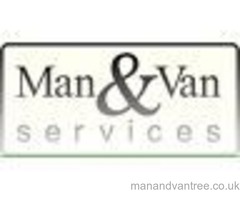 Man and van services big luton van cheap rates London Walthamstow