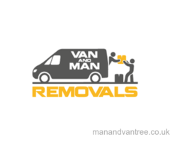 Man and van services big luton cheap rates Islington London