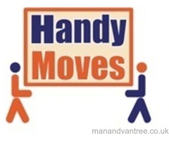 Handy Moves professional removals company Londres London