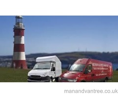 REMOVALS SERVICE 24/7 MAN AND VAN-ALWAYS GOOD RATES RUBBISH AND HOUSEHOLD CLEARANCE PLYMOUTH