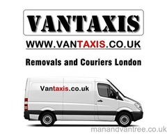 Cheap Man and Van Hire London Islington