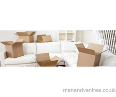 Cheap Man and Van hire Removals Man and van Guildford Ikea Delivery