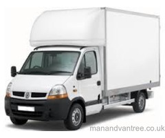 Reliable Man And Van Removals Services In and around Birmingham