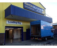 Cheap Removals Local Man with A Van Ikea Delivery Tameside Manchester