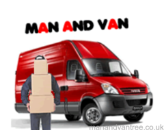 CHEAP MAN AND VAN DELIVERY SERVICES MANCHESTER