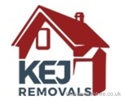 KEJ Removals Milton Keynes