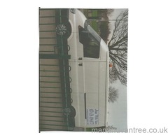 Cheap Man With a Van Removals Hull