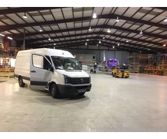 Man & Van service Liverpool, Merseyside