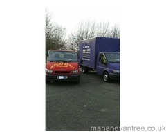 Man and Van Finchley London cheap and reliable Removals man with a Van Transport