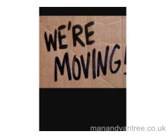 Cheap long distance REMOVAL Manchester  London Leeds