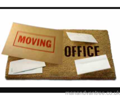 Moving company London to Liverpool