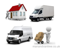 Mister Shifter Removals Tameside Manchester Stockport