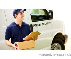 Man And Van Guildford Removals Services