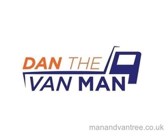 Dan The Van Man - Man with a Van Liverpool Kensington