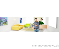 Affordable Man and Van Wimbledon Removals Services