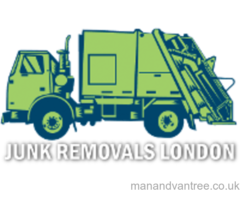 Junk Removals London Ltd.