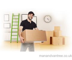 The Best and Cheap Man and Van Fulham Removals Services