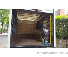 Removal Service, Man and Van, House Removals, Furniture Removals Liverpool