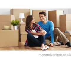 Man and Van Putney Removals