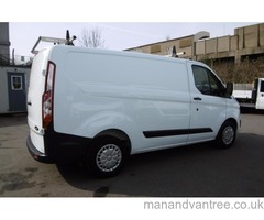 Man with a Van Small Removals Camden London, Delivery & Collections 7 to 7