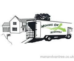 Moving On removals