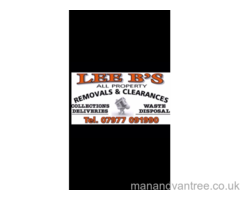 LEE B'S REMOVALS COMPANY REASONABLE QUOTES