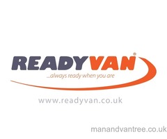 READY VAN  Man and van Services