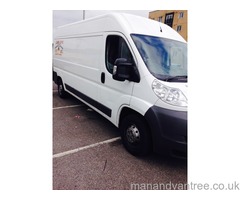 Cheap Van removal services man with a van Winchelsea