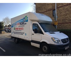 Removals and Rubbish Clearance - London Barnet