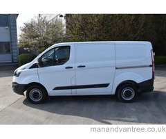 Man and Van Hire | Delivery & Collection | Removals | Courier | London & UK