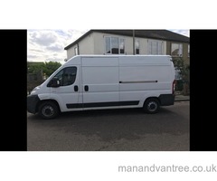 Man and van Liverpool / Cheap removals