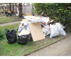 Rubbish removals in Altrincham, Sale, Hale, Bowdon, Timperley