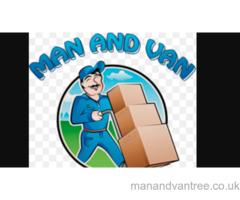 Man and van Removals York Selby Tadcaster