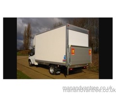 Cheap Man With a Van hire Removals Man and van Ikea Delivery Stoke on Trent Staffordshire