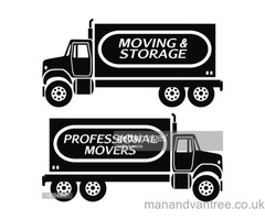 Friendly, reliable, professional and exp­erienced man with a van Southampton