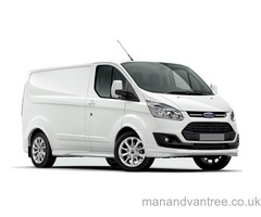 Man with a Van | Small Removals | Deliveries | 24/7 | London