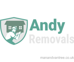 Andy Removals