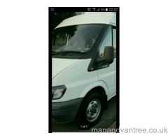 Man and Van Bordesley Green cheap and reliable