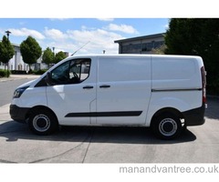 Cheap Man and Van Hire Delivery Collection Removals Courier in London & UK