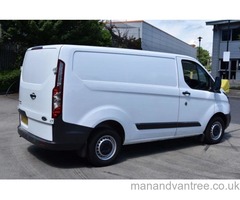 Man and Van Small Moves London Brent Cross