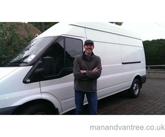 Man and Van and Domestic Cleaning Service by Eva Cleaners