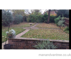 CS GARDEN SERVICES ALTRINCHAM