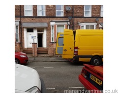 Manchester Man And Van, Home Removals Manchester Salford