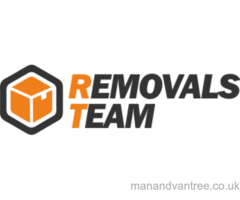 Removals Team London