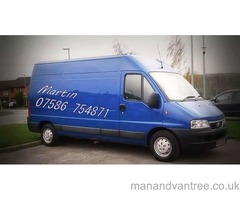 Cheap Man With Van Removals Anything considered