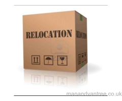 Removals Moving Company Bexleyheath