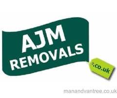 AJM Removals Bristol-Fully Insured Removals & Packing Services